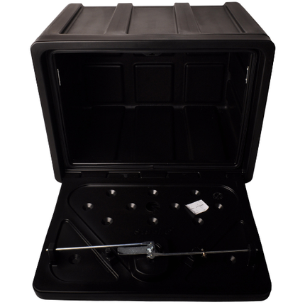 Stabilo Stabilo Box 600 Deichselbox - 600x450x450 mm