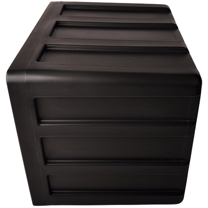 Stabilo Stabilo Box 600 Deichselbox - 600x450x450 mm