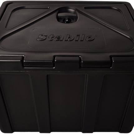 Stabilo Stabilo Box 600 Deichselbox - 600x450x450 mm