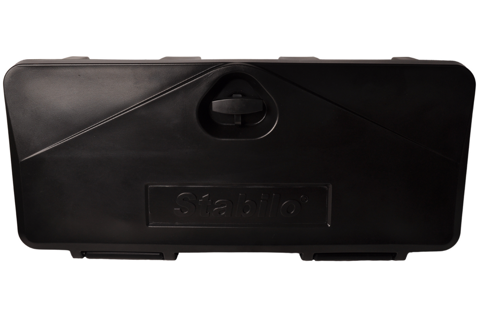 Stabilo Stabilo box 750 - Untergestell Deichselbox - 750x340x300 mm