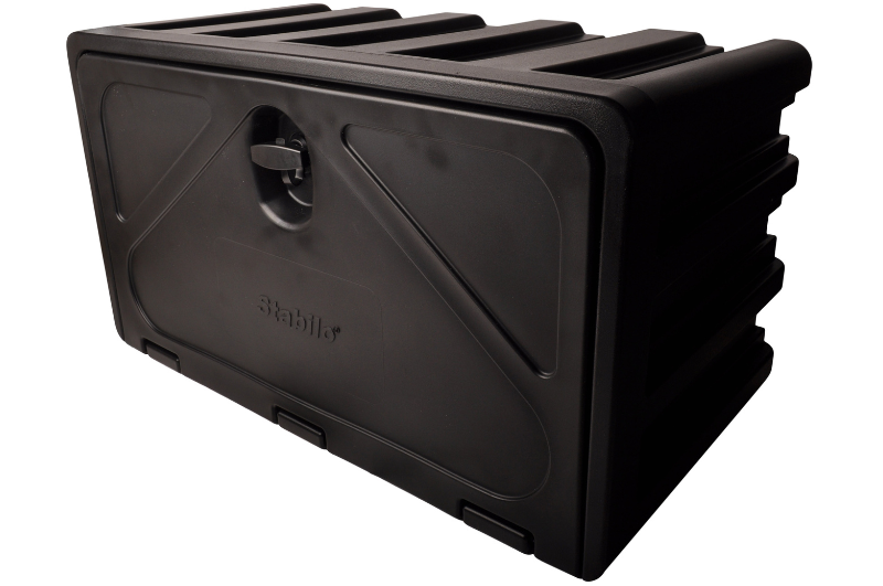 Stabilo Stabilo Box 800 - Unterbau Deichselbox - 800x450x450 mm