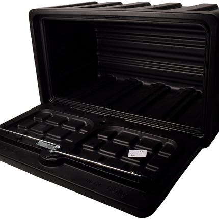 Stabilo Stabilo Box 800 - Unterbau Deichselbox - 800x450x450 mm