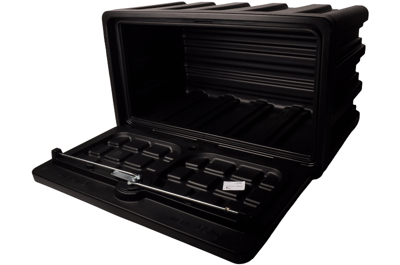 Stabilo Stabilo Box 800 - Unterbau Deichselbox - 800x450x450 mm