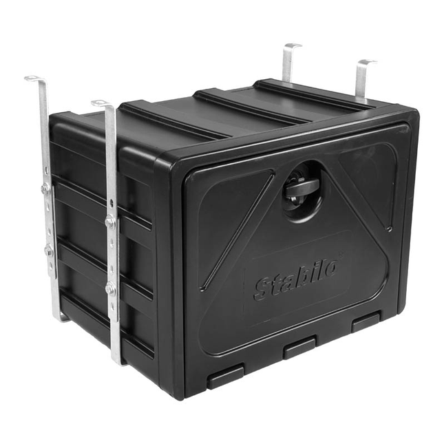 Stabilo UL Bügel Montageset für Stabilo 800 - Unterbau Deichselbox