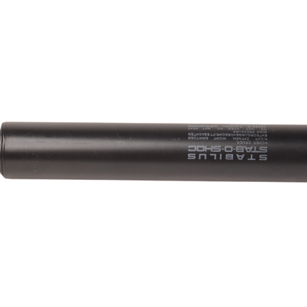 Stabilus Schlegl Auflaufdämpfer SF/SFH 10 - Länge 610 mm