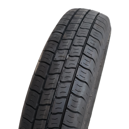 Starco Tubeless Reifen Anhänger - 140/70R12C - Tragfähigkeit: 530 kg - 86N