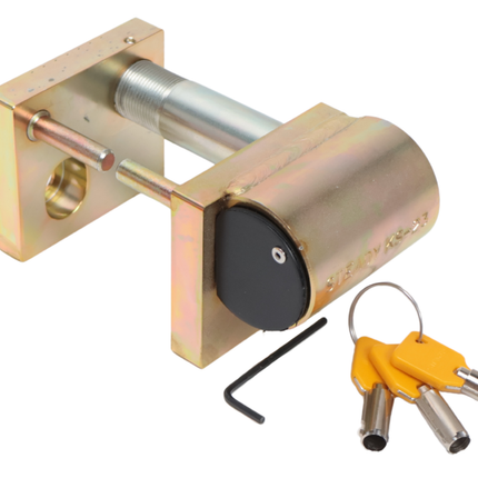 Steady Steady KS-23 Kupplungsschloss – geeignet für Winterhoff WS3000