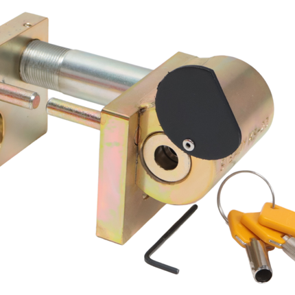 Steady Steady KS-23 Kupplungsschloss – geeignet für Winterhoff WS3000
