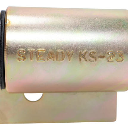 Steady Steady KS-23 Kupplungsschloss – geeignet für Winterhoff WS3000