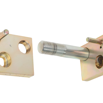 Steady Steady KS-23 Kupplungsschloss – geeignet für Winterhoff WS3000