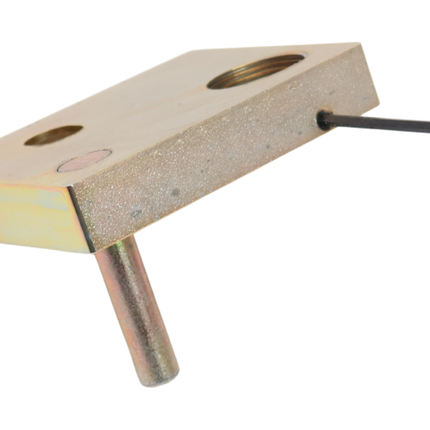 Steady Steady KS-23 Kupplungsschloss – geeignet für Winterhoff WS3000