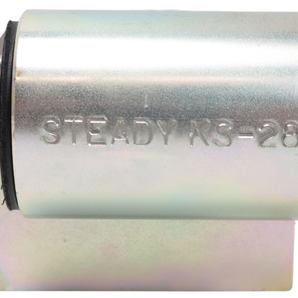 Steady Steady KS-28 Kupplungsschloss - SCM zugelassen - passend für AL-KO AKS2004/3004