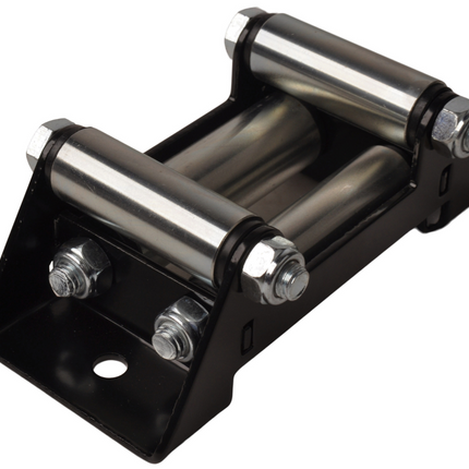 Trailer Gear Elektrische Winde 2045 kg einschließlich Stahlseil und Haken