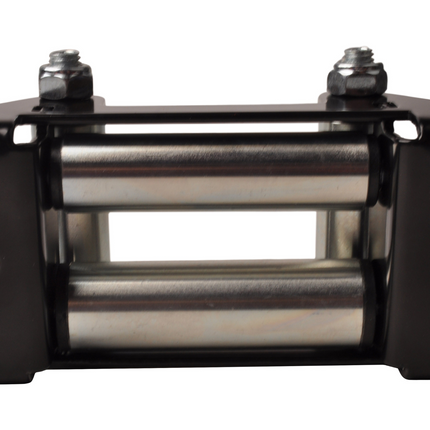 Trailer Gear Elektrische Winde 2045 kg einschließlich Stahlseil und Haken