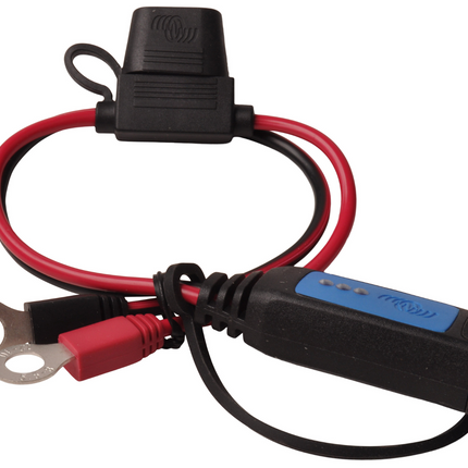 Victron energy Victron Batterieanzeige - Ösenanschluss M8 - geeignet für IP65 Batterieladegeräte
