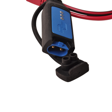 Victron energy Victron Batterieanzeige - Ösenanschluss M8 - geeignet für IP65 Batterieladegeräte