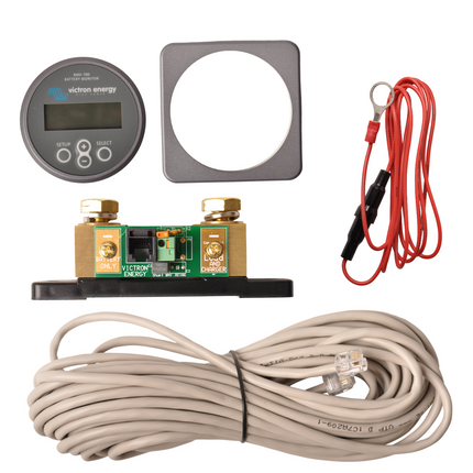 Victron energy Victron BMV-700 Batteriemonitor