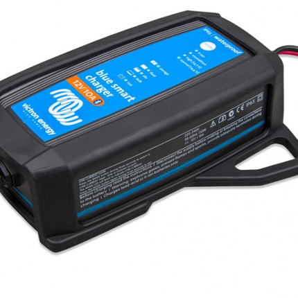 Victron energy Victron Gummischutzhülle für IP65 Batterieladegeräte 8, 10 und 15 Ampere