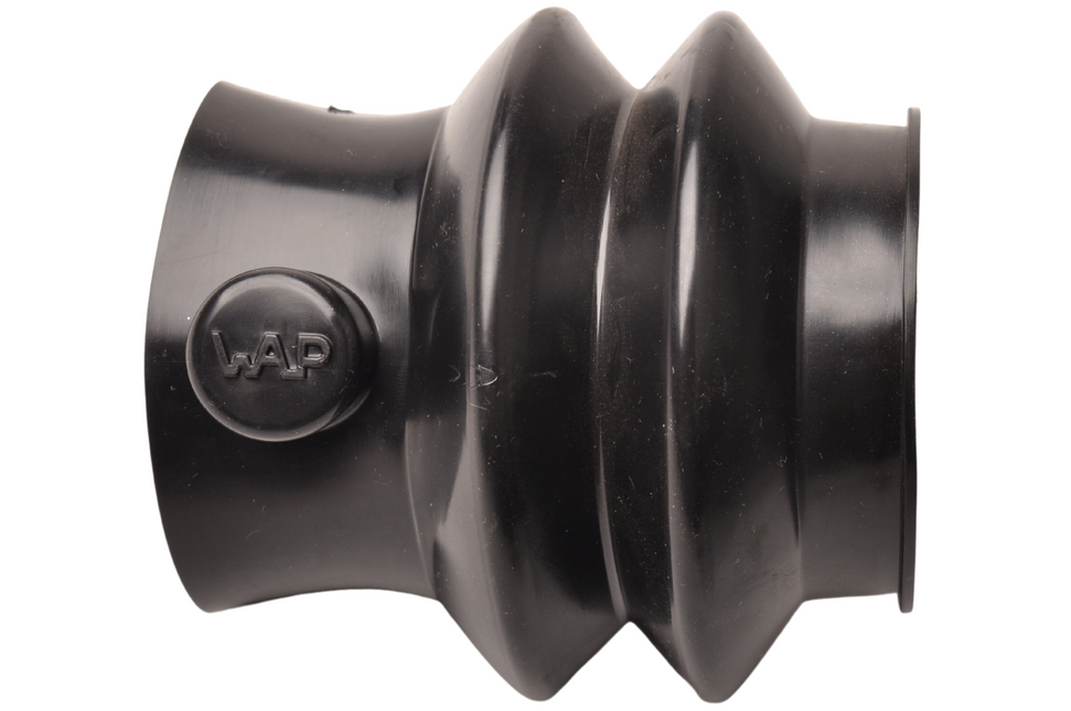 WAP Manchette  WAP 35.4 - Dreieck