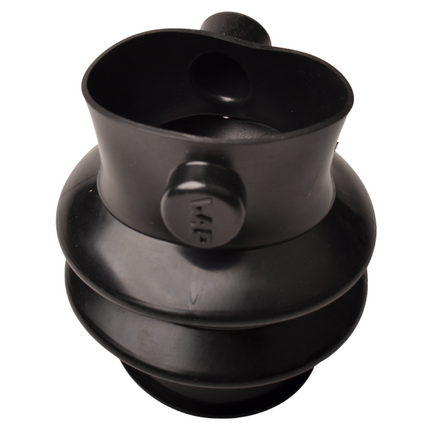 WAP Manchette  WAP 35.4 - Dreieck