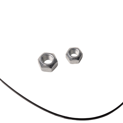 WAP Manchette  WAP 35.4 - Dreieck