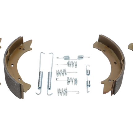 WAP Original WAP Bremsbelag - 200x50 - Bremstyp WAP W205RS