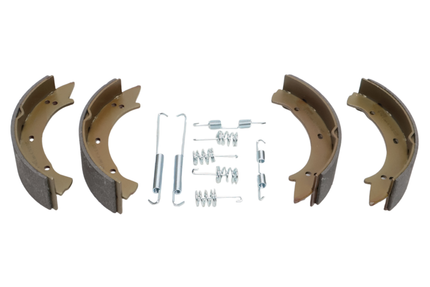 WAP Original WAP Bremsbelag - 200x50 - Bremstyp WAP W205RS