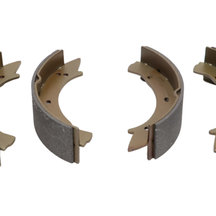 WAP Original WAP Bremsbelag - 200x50 - Bremstyp WAP W205RS