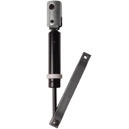 WAP WAP Auflaufbremsdämpfer 35.4 - Dämpfernummer 8502188