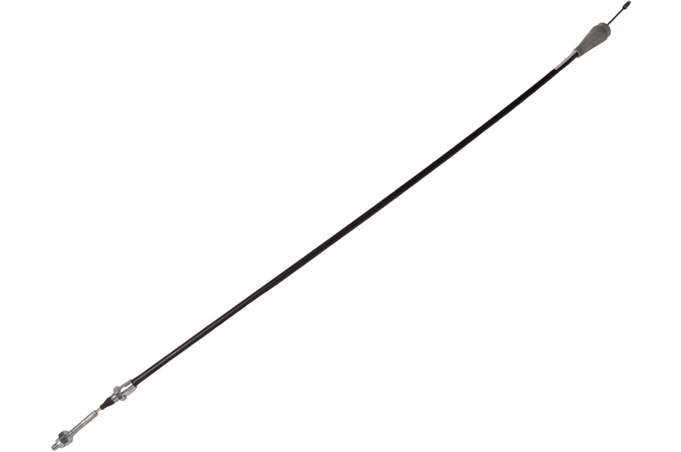 WAP WAP/Peitz Bremsseil für anhänger - 900/1090 mm - M8 Gewinde
