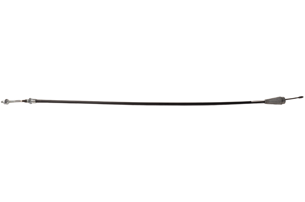 WAP WAP/Peitz Bremsseil für anhänger - 900/1090 mm - M8 Gewinde
