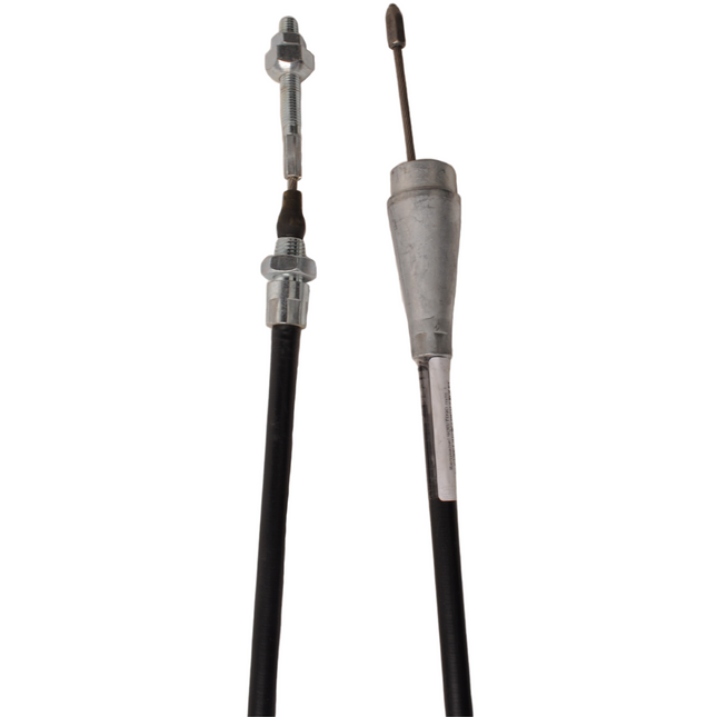 WAP WAP/Peitz Bremsseil für anhänger - 900/1090 mm - M8 Gewinde