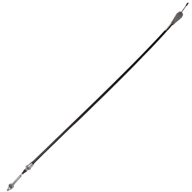 WAP WAP/Peitz Bremsseil für anhänger - 900/1090 mm - M8 Gewinde