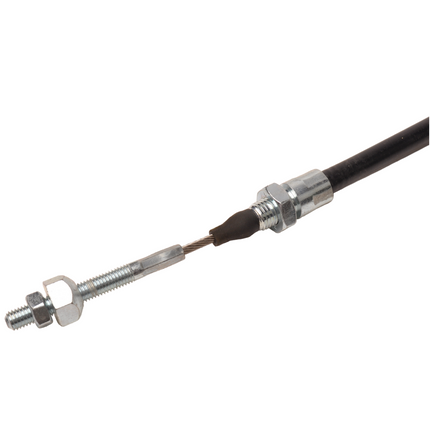 WAP WAP/Peitz Bremsseil für anhänger - 900/1090 mm - M8 Gewinde