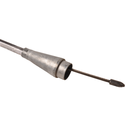 WAP WAP/Peitz Bremsseil für anhänger - 900/1090 mm - M8 Gewinde