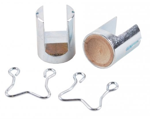 Westfalia Original Reibbelags-Satz für Westfalia SSK3