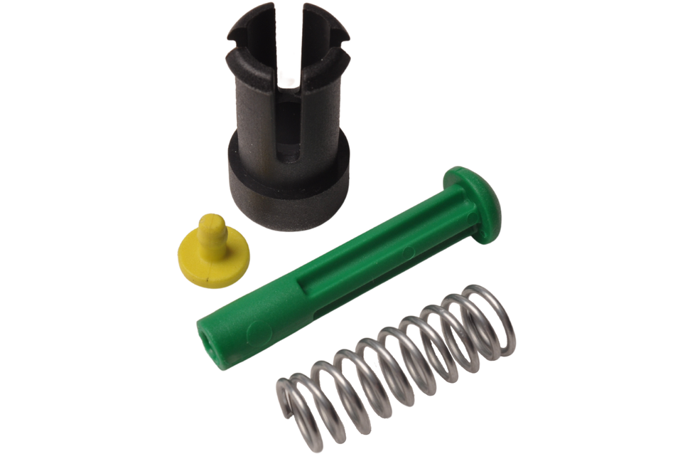 Winterhoff Kupplungsanzeige für WS3000 ( nach 08-2009) und WS 3500