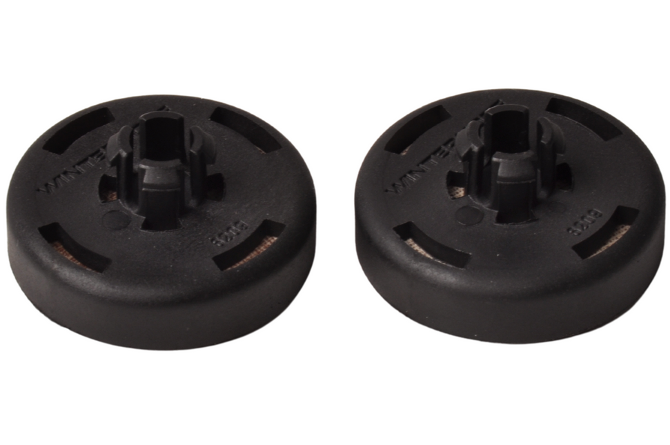 Winterhoff Original Reibbeläge für Winterhoff WS3000 (ab 7/2002)