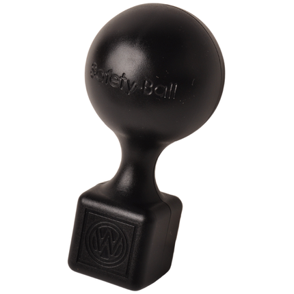 Winterhoff Originaler Winterhoff WS3000 Anhängerkupplung-Safetyball
