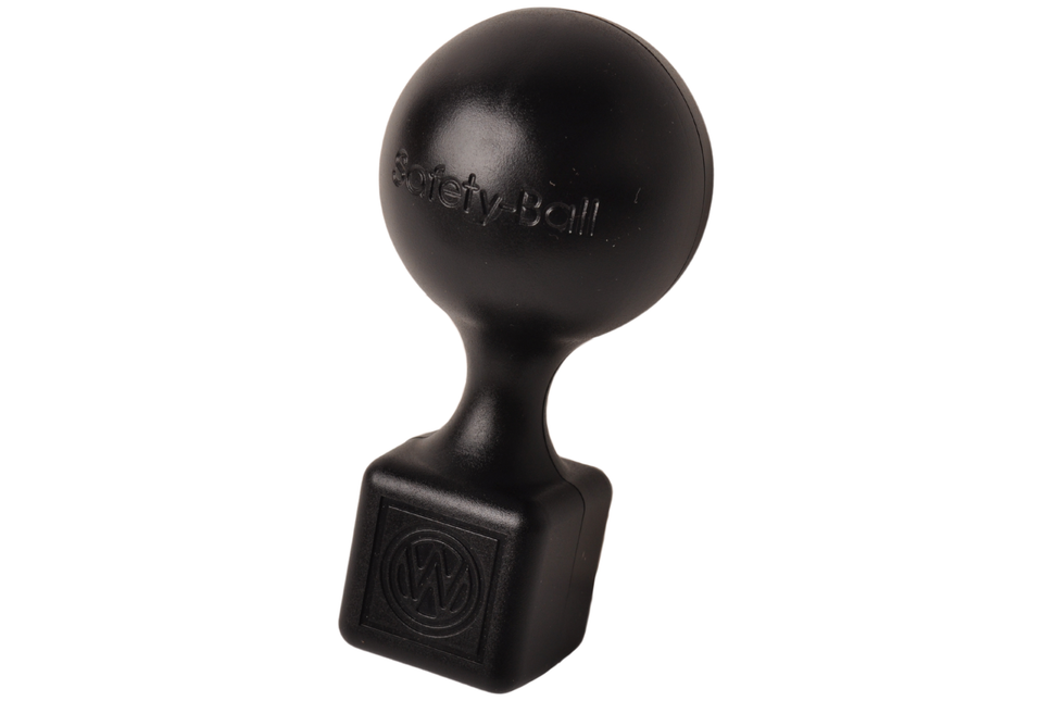 Winterhoff Originaler Winterhoff WS3000 Anhängerkupplung-Safetyball