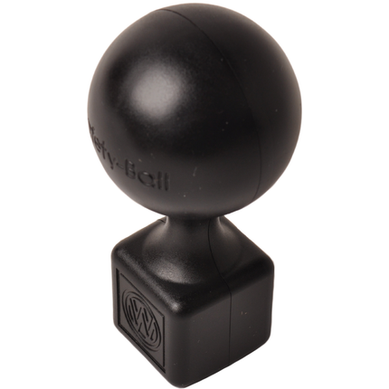 Winterhoff Originaler Winterhoff WS3000 Anhängerkupplung-Safetyball