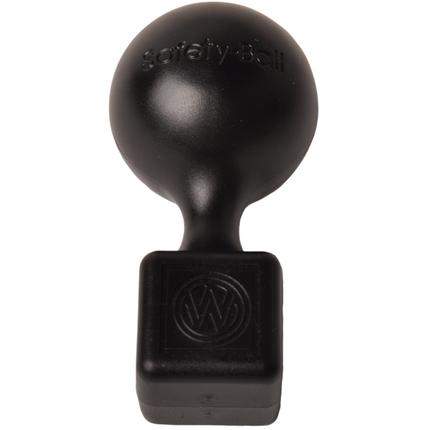 Winterhoff Originaler Winterhoff WS3000 Anhängerkupplung-Safetyball