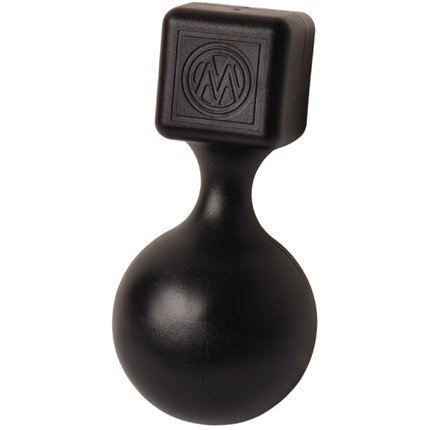 Winterhoff Originaler Winterhoff WS3000 Anhängerkupplung-Safetyball
