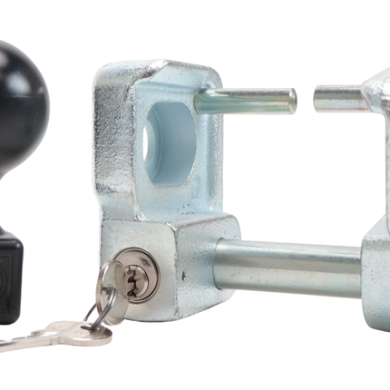 Winterhoff Robstop WS 3500 Diebstahlsicherung - SCM-geprüft