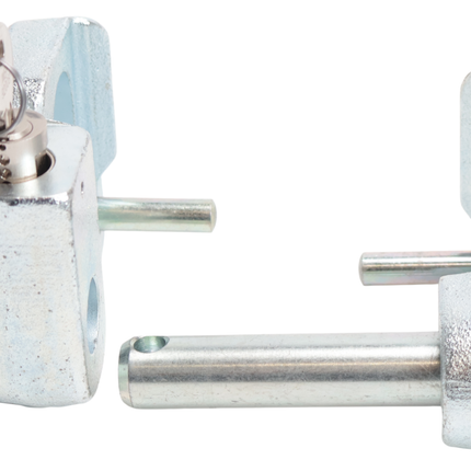 Winterhoff Robstop WS 3500 Diebstahlsicherung - SCM-geprüft