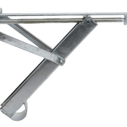 Winterhoff Set von 4 Winterhoff Nivellierstütze - maximale Tragfähigkeit: 450 kg