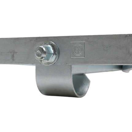 Winterhoff Set von 4 Winterhoff Nivellierstütze - maximale Tragfähigkeit: 450 kg