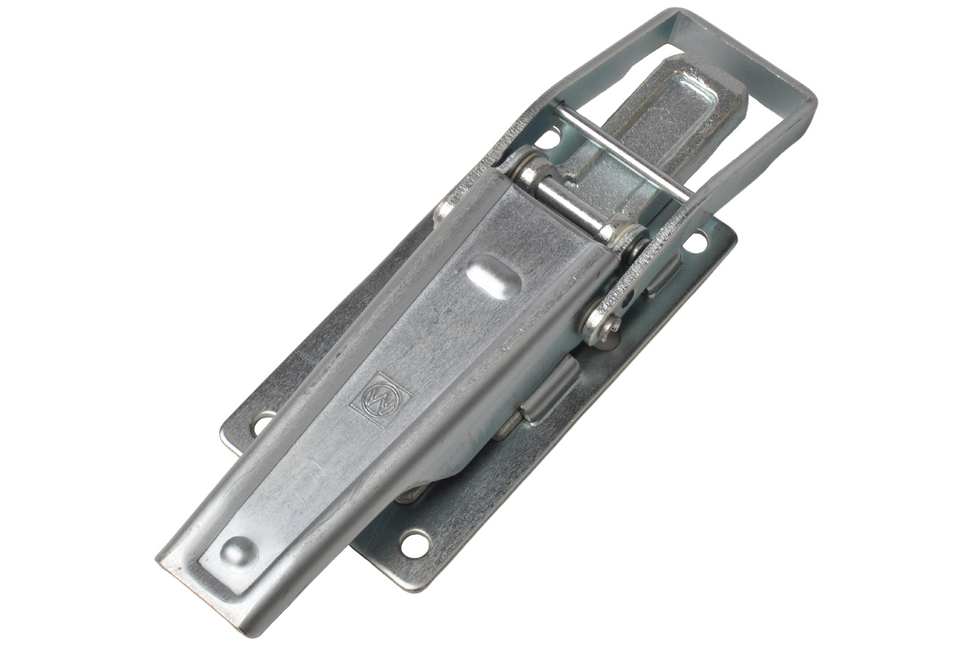 Winterhoff Spannverschluss von Winterhoff für Bordwände Typ SARIS