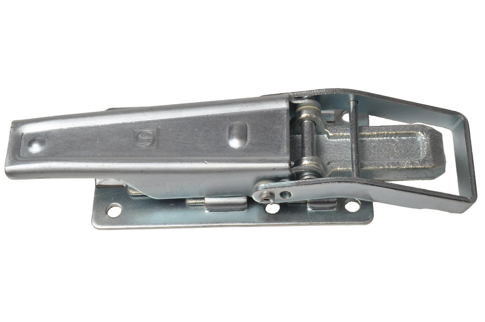 Winterhoff Spannverschluss von Winterhoff für Bordwände Typ SARIS