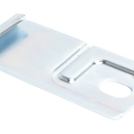 Winterhoff Stützrad Blockiersystem (48 mm)